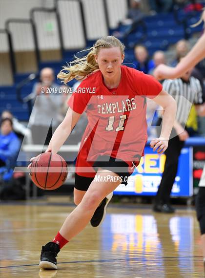 Thumbnail 1 in Carbon vs. Manti (UHSAA 3A Inter-Region) photogallery.