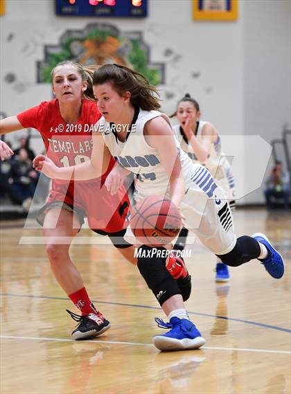 Thumbnail 1 in Carbon vs. Manti (UHSAA 3A Inter-Region) photogallery.