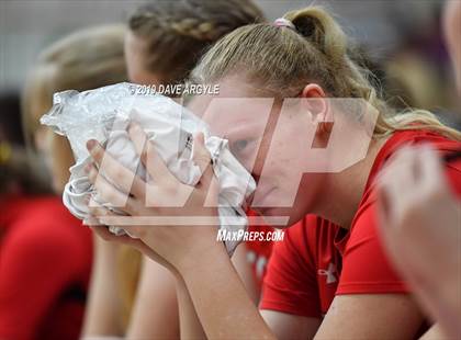 Thumbnail 1 in Carbon vs. Manti (UHSAA 3A Inter-Region) photogallery.