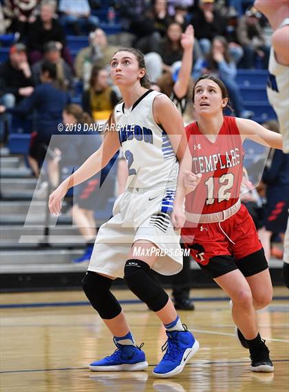 Thumbnail 2 in Carbon vs. Manti (UHSAA 3A Inter-Region) photogallery.
