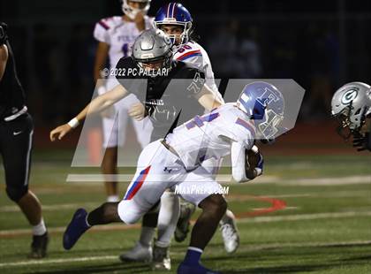 Thumbnail 2 in Folsom @ Granite Bay photogallery.