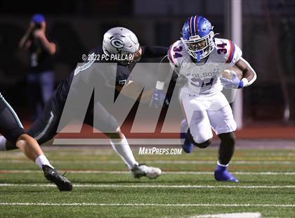 Thumbnail 3 in Folsom @ Granite Bay photogallery.