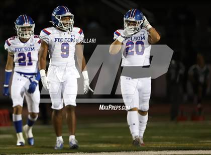 Thumbnail 1 in Folsom @ Granite Bay photogallery.
