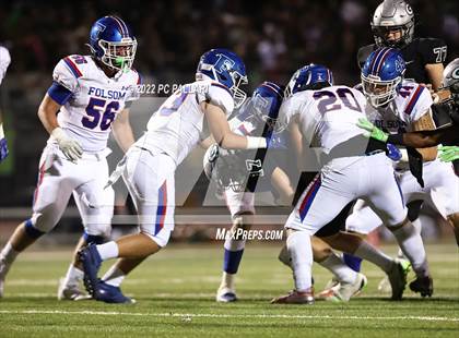 Thumbnail 1 in Folsom @ Granite Bay photogallery.