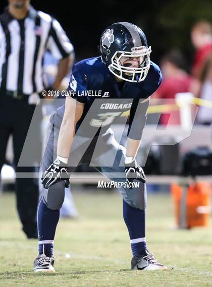 Thumbnail 1 in Cathedral Academy @ Coastal Christian Prep photogallery.