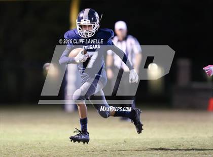 Thumbnail 3 in Cathedral Academy @ Coastal Christian Prep photogallery.