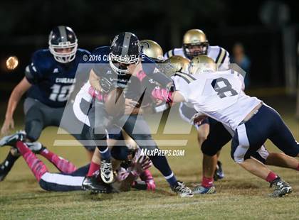 Thumbnail 2 in Cathedral Academy @ Coastal Christian Prep photogallery.