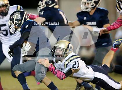Thumbnail 2 in Cathedral Academy @ Coastal Christian Prep photogallery.