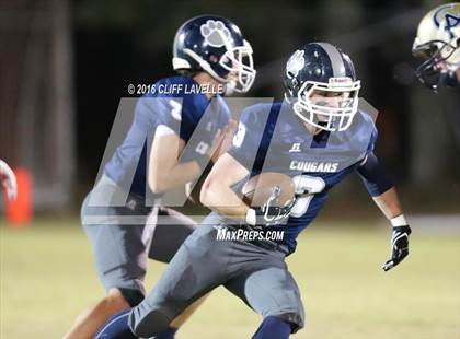 Thumbnail 2 in Cathedral Academy @ Coastal Christian Prep photogallery.
