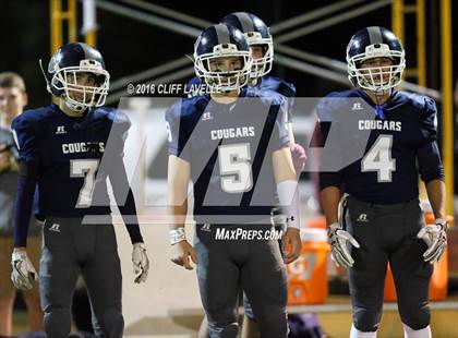 Thumbnail 1 in Cathedral Academy @ Coastal Christian Prep photogallery.