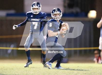 Thumbnail 1 in Cathedral Academy @ Coastal Christian Prep photogallery.