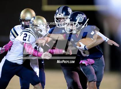 Thumbnail 3 in Cathedral Academy @ Coastal Christian Prep photogallery.