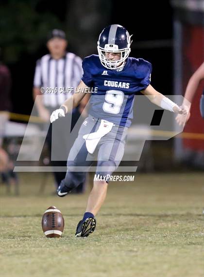 Thumbnail 1 in Cathedral Academy @ Coastal Christian Prep photogallery.