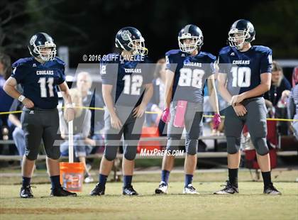 Thumbnail 3 in Cathedral Academy @ Coastal Christian Prep photogallery.