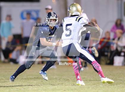 Thumbnail 3 in Cathedral Academy @ Coastal Christian Prep photogallery.