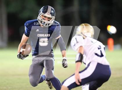 Thumbnail 2 in Cathedral Academy @ Coastal Christian Prep photogallery.