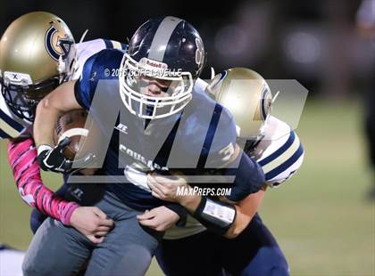 Thumbnail 3 in Cathedral Academy @ Coastal Christian Prep photogallery.