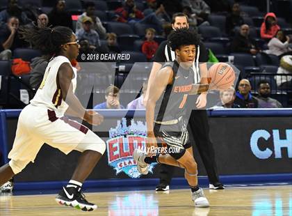 Thumbnail 3 in Uplift vs. Evanston (Chicago Elite Classic) photogallery.