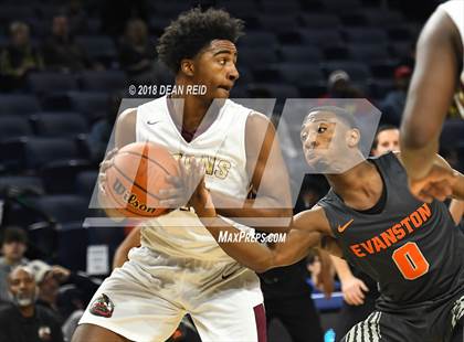 Thumbnail 1 in Uplift vs. Evanston (Chicago Elite Classic) photogallery.