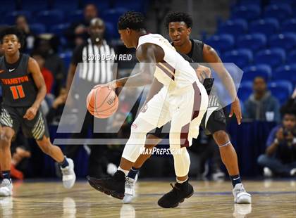 Thumbnail 1 in Uplift vs. Evanston (Chicago Elite Classic) photogallery.