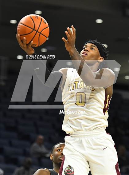 Thumbnail 1 in Uplift vs. Evanston (Chicago Elite Classic) photogallery.