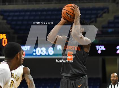 Thumbnail 2 in Uplift vs. Evanston (Chicago Elite Classic) photogallery.
