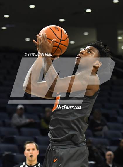 Thumbnail 2 in Uplift vs. Evanston (Chicago Elite Classic) photogallery.