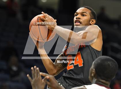 Thumbnail 1 in Uplift vs. Evanston (Chicago Elite Classic) photogallery.