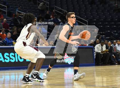 Thumbnail 3 in Uplift vs. Evanston (Chicago Elite Classic) photogallery.