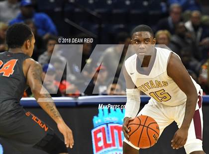 Thumbnail 1 in Uplift vs. Evanston (Chicago Elite Classic) photogallery.