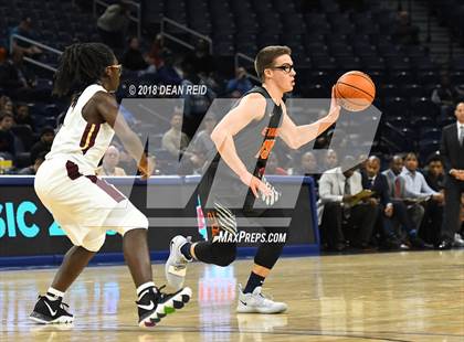 Thumbnail 1 in Uplift vs. Evanston (Chicago Elite Classic) photogallery.