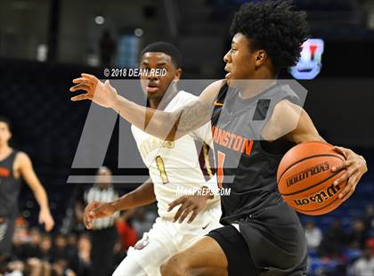 Thumbnail 2 in Uplift vs. Evanston (Chicago Elite Classic) photogallery.