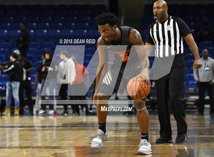 Thumbnail 1 in Uplift vs. Evanston (Chicago Elite Classic) photogallery.