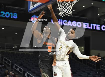 Thumbnail 3 in Uplift vs. Evanston (Chicago Elite Classic) photogallery.