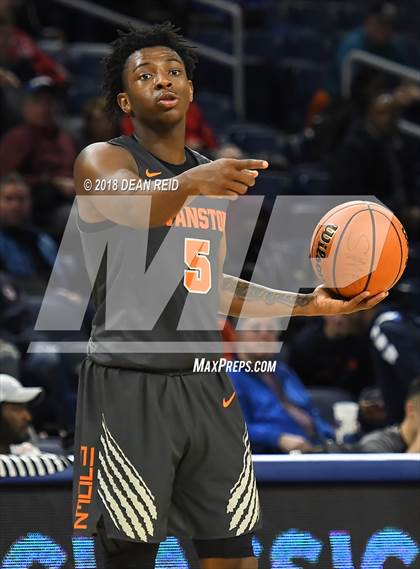 Thumbnail 2 in Uplift vs. Evanston (Chicago Elite Classic) photogallery.