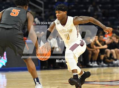 Thumbnail 1 in Uplift vs. Evanston (Chicago Elite Classic) photogallery.