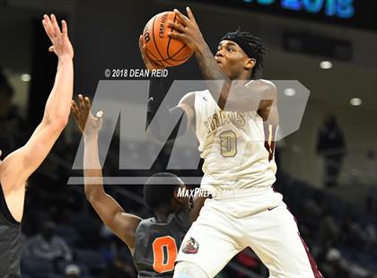 Thumbnail 3 in Uplift vs. Evanston (Chicago Elite Classic) photogallery.