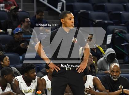 Thumbnail 3 in Uplift vs. Evanston (Chicago Elite Classic) photogallery.