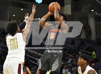Thumbnail 2 in Uplift vs. Evanston (Chicago Elite Classic) photogallery.
