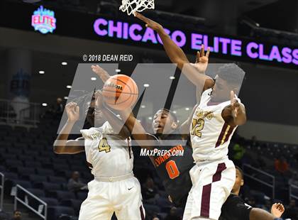 Thumbnail 1 in Uplift vs. Evanston (Chicago Elite Classic) photogallery.
