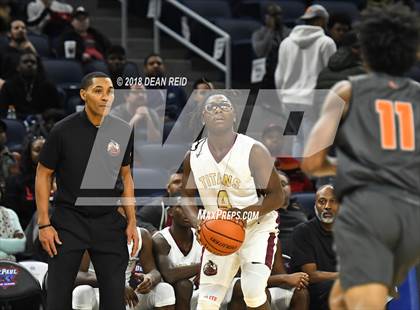 Thumbnail 2 in Uplift vs. Evanston (Chicago Elite Classic) photogallery.
