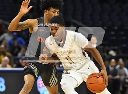 Thumbnail 3 in Uplift vs. Evanston (Chicago Elite Classic) photogallery.