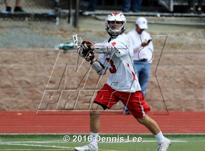 Thumbnail 1 in Monte Vista vs. De La Salle (CIF NCS D1 Final) photogallery.