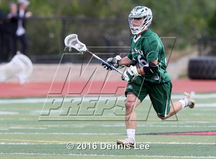 Thumbnail 2 in Monte Vista vs. De La Salle (CIF NCS D1 Final) photogallery.