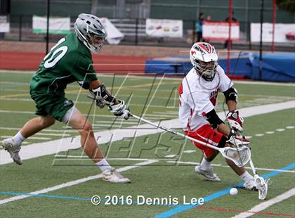 Thumbnail 1 in Monte Vista vs. De La Salle (CIF NCS D1 Final) photogallery.