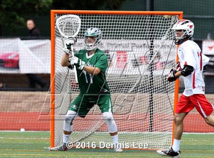 Thumbnail 2 in Monte Vista vs. De La Salle (CIF NCS D1 Final) photogallery.
