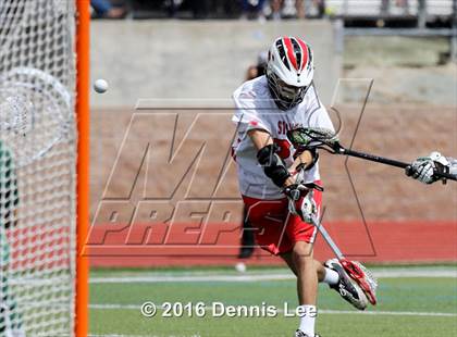 Thumbnail 1 in Monte Vista vs. De La Salle (CIF NCS D1 Final) photogallery.