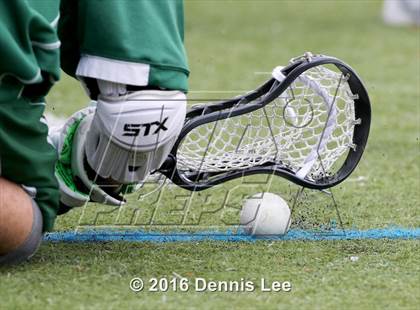 Thumbnail 2 in Monte Vista vs. De La Salle (CIF NCS D1 Final) photogallery.