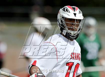 Thumbnail 1 in Monte Vista vs. De La Salle (CIF NCS D1 Final) photogallery.