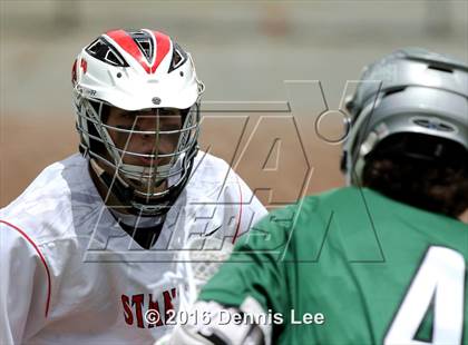Thumbnail 1 in Monte Vista vs. De La Salle (CIF NCS D1 Final) photogallery.